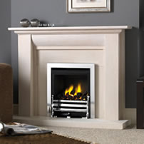 See our ranges of Fireline stone surrounds