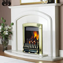 Flavel gas fires Lichfield