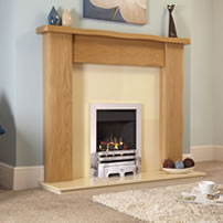 Kohlangaz gas fires Lichfield