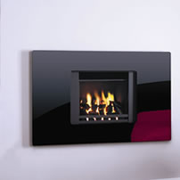 Magiglo gas fires Lichfield