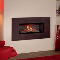 Nu-flame gas fires Lichfield