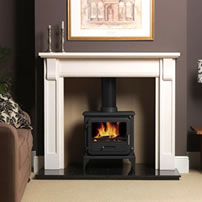 Penman collection gas fires Lichfield