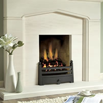 Vernine gas fires