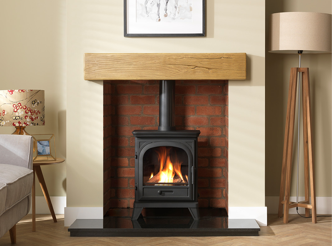 See our ranges of Penman gas stoves