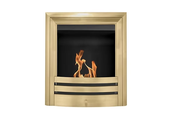 See our range of Bio-ethanol fires