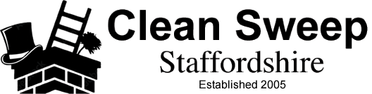 Clean Sweep Staffordshire logo