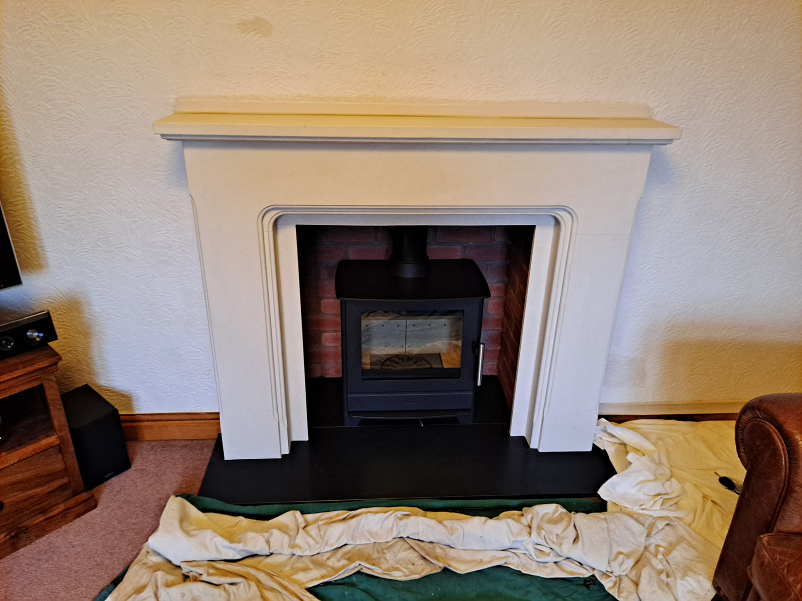 Woodburners Jobs