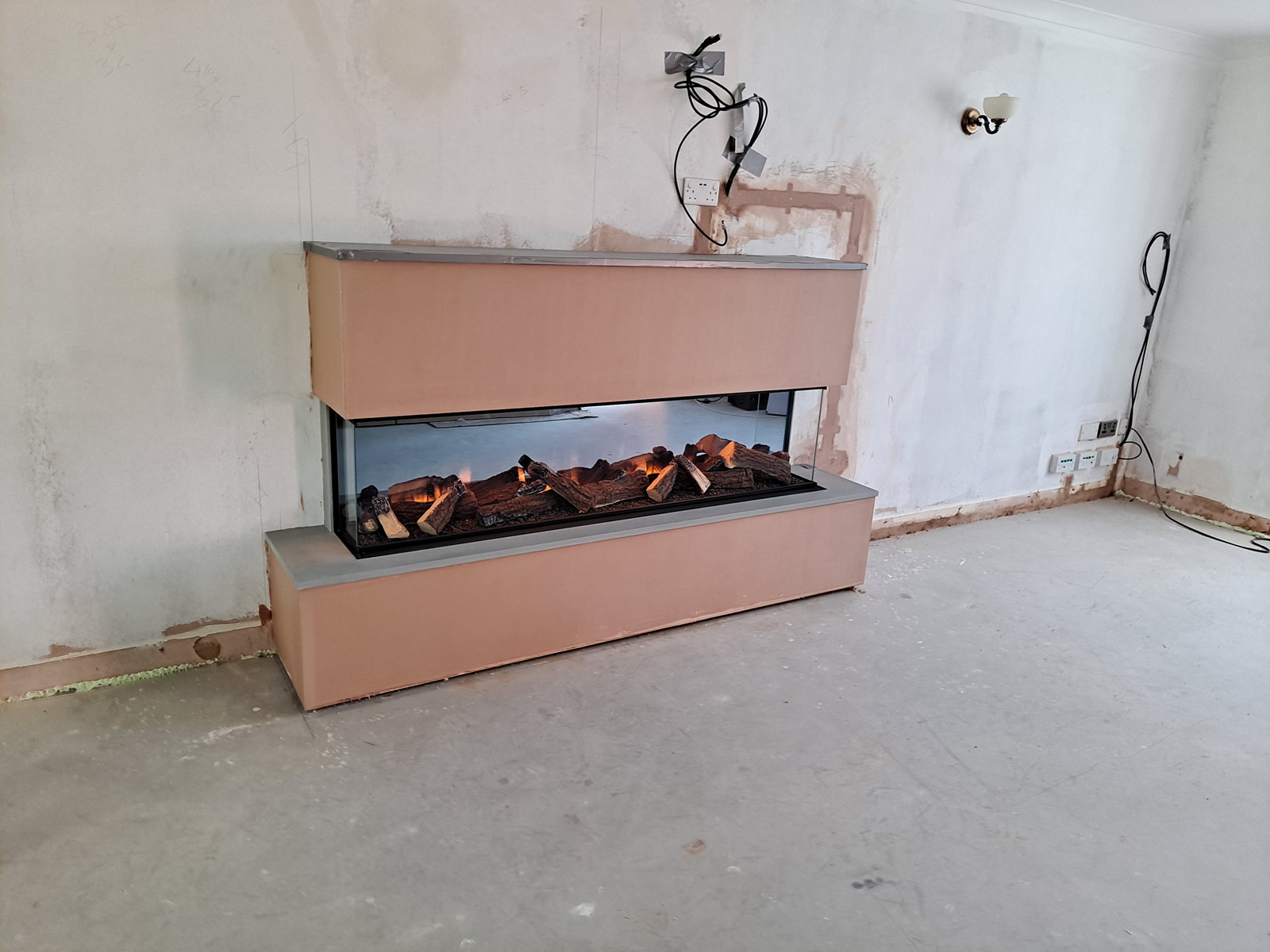 See a gallery of Electric Fires Jobs