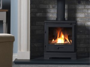 Bassington-black-standard-leg-gas
