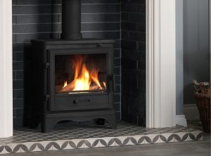 Bassington-gas-black-skirted