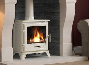 Bassington-gas-white-standard-leg