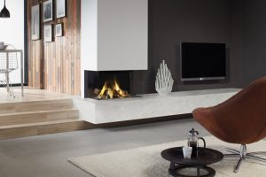DRU-Lugo-80-3-zwart-houtse-standaard-bruin