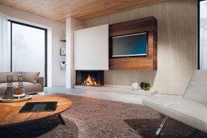 DRU_Maestro_105-2_Eco_Wave_houtset_bruin