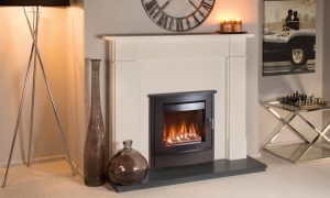 Veo-CF-Slimline-Standen-Inset-Stove