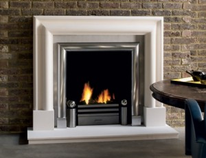 Acquisitions Limestone Large Rubens Bolection