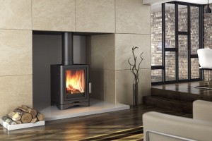 Broseley Fires Evo 1 