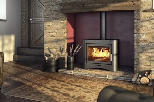Broseley Fires Evo 2 
