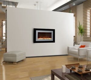 Burley Electric Fires AYSTON-515-S