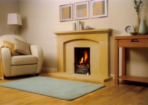 Firecraft solid stone Rutland 2