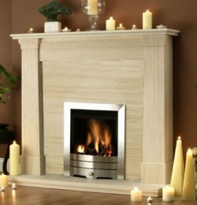 Fireline Oslo Portuguese Limestone