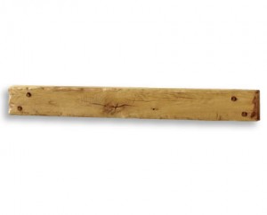 Focus Fireplaces Standard Fascia Beam image 1