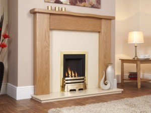 Windsor classic brass