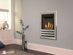 Windsor coal wall mounted
